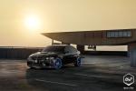 BMW 3-Series by Evan Arkym 2014 года